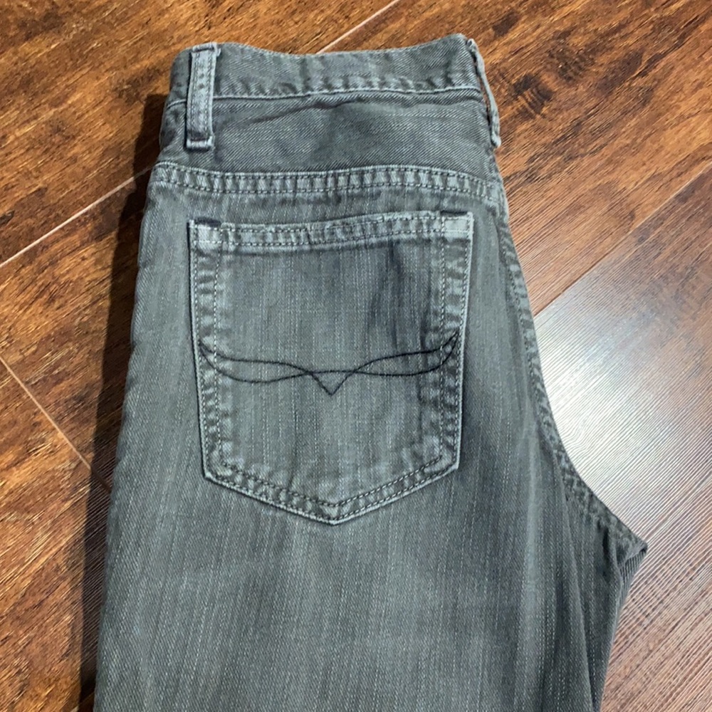 Ralph Lauren polo gray wash jeans - Picture 13 of 14
